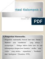 Kelompok 1