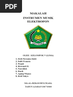 Download ELEKTROFON by Andi Wijaya Kusuma SN363704887 doc pdf