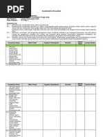 Silabus Mapel Instalasi Penerangan Listrik Kelas XI PDF