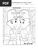 Download 62+ Contoh Surat Surat Al Kafirun Upin Ipin Terbaik Gratis
