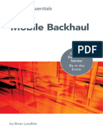 Essentials of Mobile Backhaul.pdf