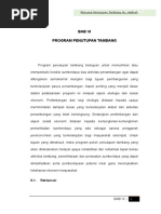 Contoh Surat Permohonan Izin Pinjam Pakai Kawasan Hutan 