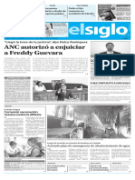 El Siglo Edicion Impresa 07-11-2017