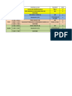 Jadwal Sem 2