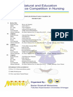 Formulir Pendaftaran Mading