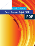 Form SSP