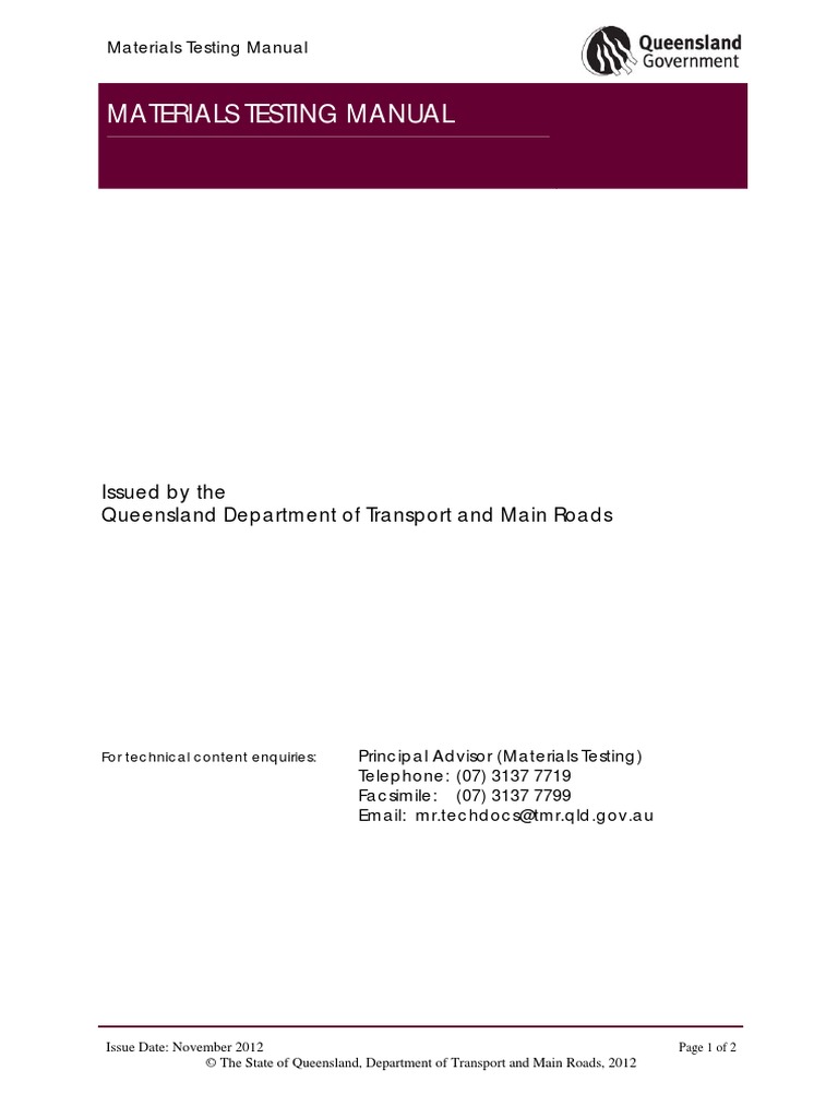 Mtm Amendment 34 Full Superseded Asphalt Concrete