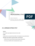 04 Professional Ethic