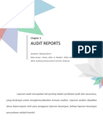 03 Audit Reports