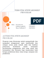 KLP.9 - Antibiotic Stewardship Program-1
