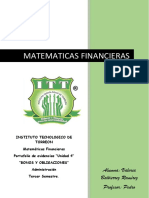 Unidad 4 Bonos y Obligaciones