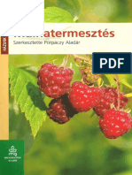 Porpaczy Aladar - Malnatermesztes