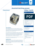 Datasheet BD Relays IND V1.2