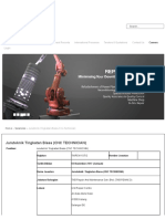 Juruteknik Tingkatan Biasa (CNC TECHNICIAN) - Job Vacancy - TNB REMACO