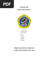 Download MAKALAH penyu by Lionel Mus SN363725426 doc pdf