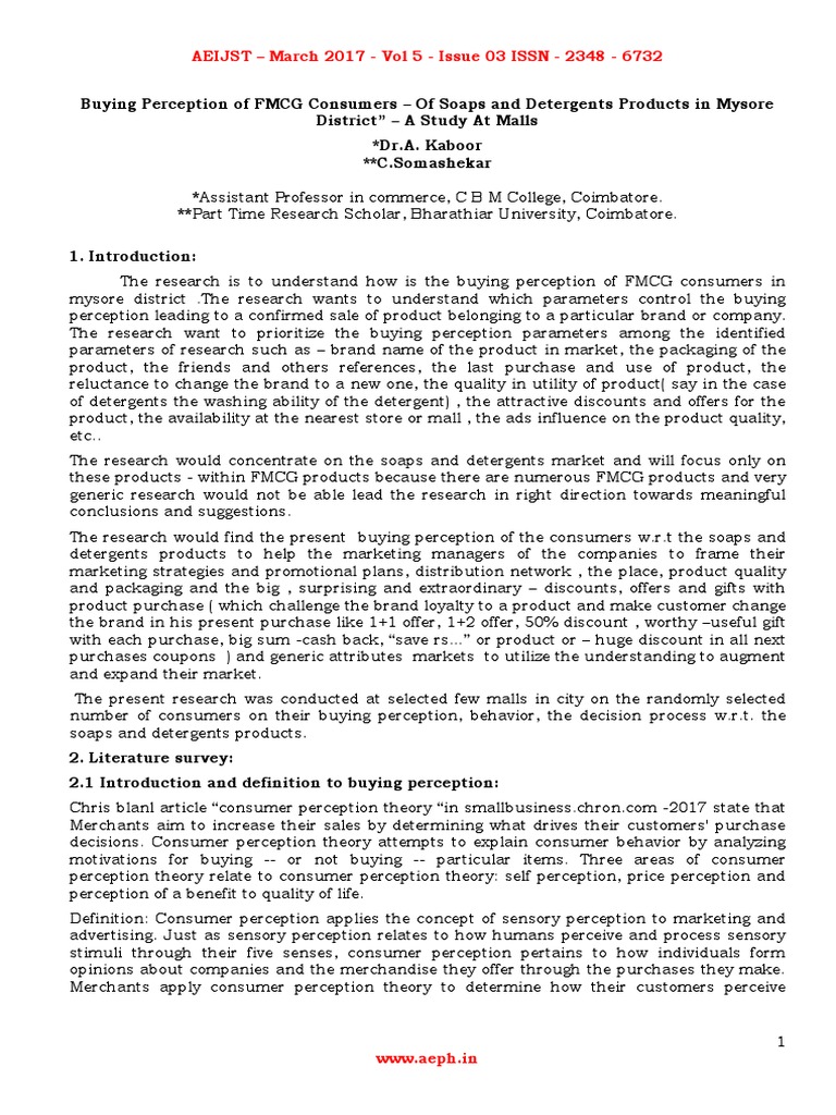 Perception is reality image