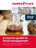 HANSA-FLEX A Concise Guide To Fluid Management 2017