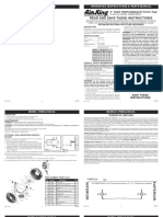 Air King Fan Manual