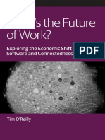 Whats The Future of Work