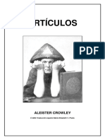 Crowley Aleister - Artículos.pdf