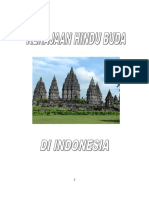 Kerajaan Hindu Budha Di Indonesia