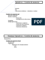 7 Gestic3b3n de Memoria Real PDF