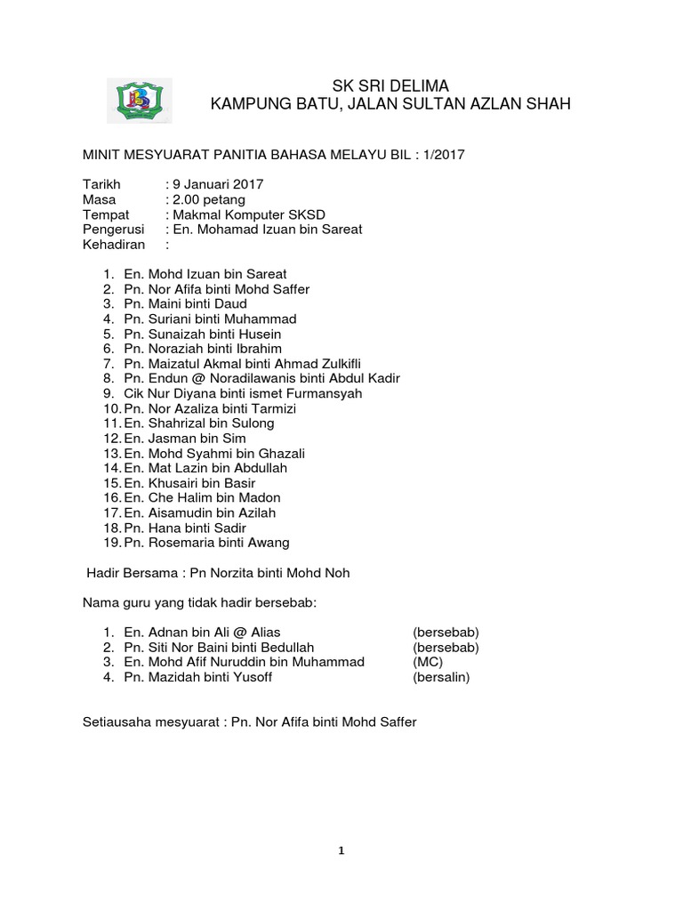 Mesy Kali 4 2016 Pdf
