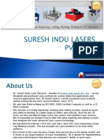 237873109-Laser-Machine-Manufacturer-Suresh-Indu-Lasers-Pvt-Ltd.pptx