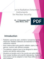 1 7 08-E-Introduction To Radiation Detection Instruments Used For Nuclear Security Purposes MYS