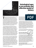 Astrological Ages as an Accurate & Effective Model of History_R FitzGerald_Mundane_29 Jul 14