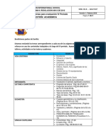 Temas Para Evaluaciones 4 Periodo Step 4 