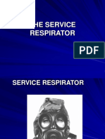 The Respirator