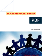 Proses Pendampingan Bimtek Admin Dan Ukm