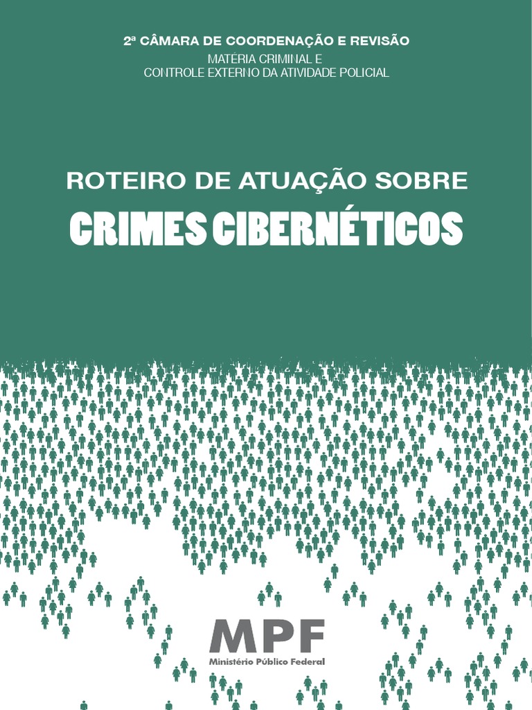 Crimes Ciberneticos Web