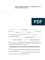 Modelo de representacao CNJ por excesso de prazo.pdf