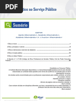 04 Etica No Servico Publico