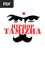 Hiphop Tamizha