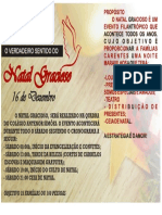 Natal Gracioso 3