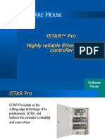 Istar Ultra g2 | PDF | Electricity | Electronics