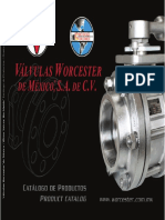 Catalogo Worcester PDF