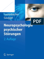 Neuro Psychologie