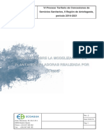 Informe Modelización de La SISS de Plantas Desaladoras Rev 2 PDF