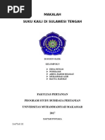 Download Makalah Suku Kaili by Yudianggara SN363748155 doc pdf