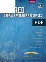 2010 Church Promo PDF