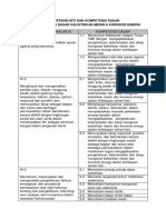 KI-KD Kelistrikan Mesin & Konversi Energi (Revisi 170913)