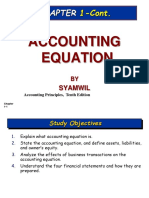 02. Accounting Aquation