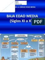 Baja Edad Media