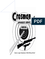 Crosman Factory Service Manual All