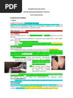 ROTEIRO Doenças Bacterianas e Fúngicas