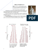 Șirul Lui Fibonacci